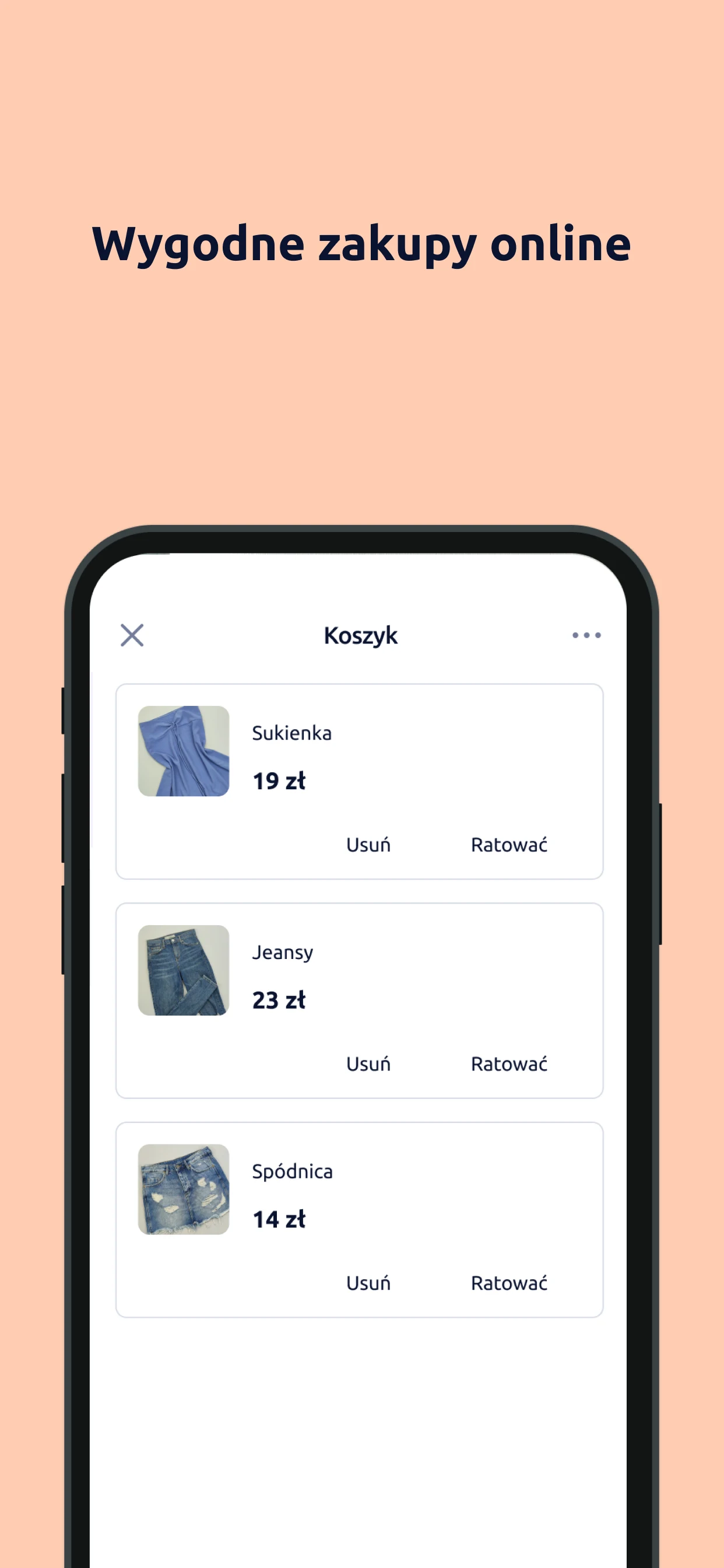 Lalafo Polska: dobre ceny screenshot