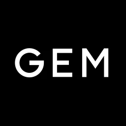 Gem - Find Secondhand Clothing simgesi