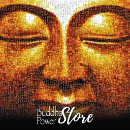 Buddha Power Store simgesi